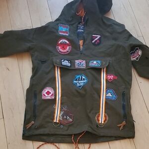 Vintage America  Flash $70